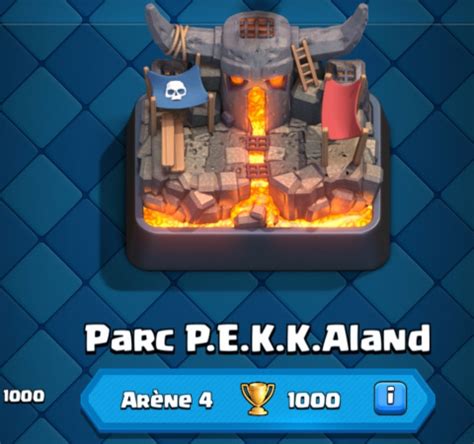 meilleur deck clash royale 2021.